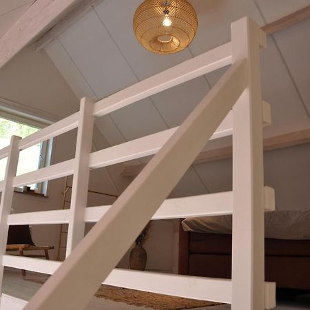 B&B Sonnehuys Nieuwland  Zewnętrze zdjęcie