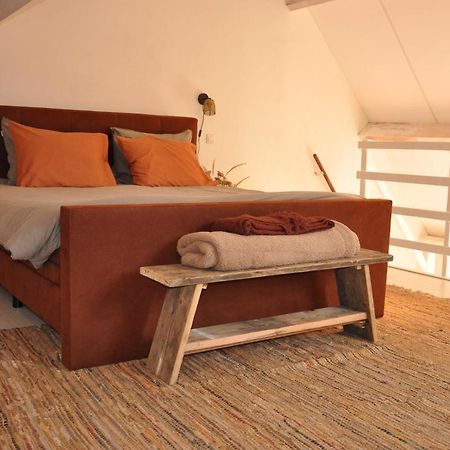 B&B Sonnehuys Nieuwland  Zewnętrze zdjęcie