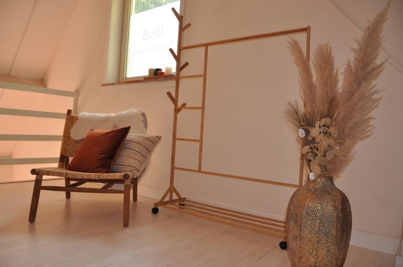 B&B Sonnehuys Nieuwland  Zewnętrze zdjęcie