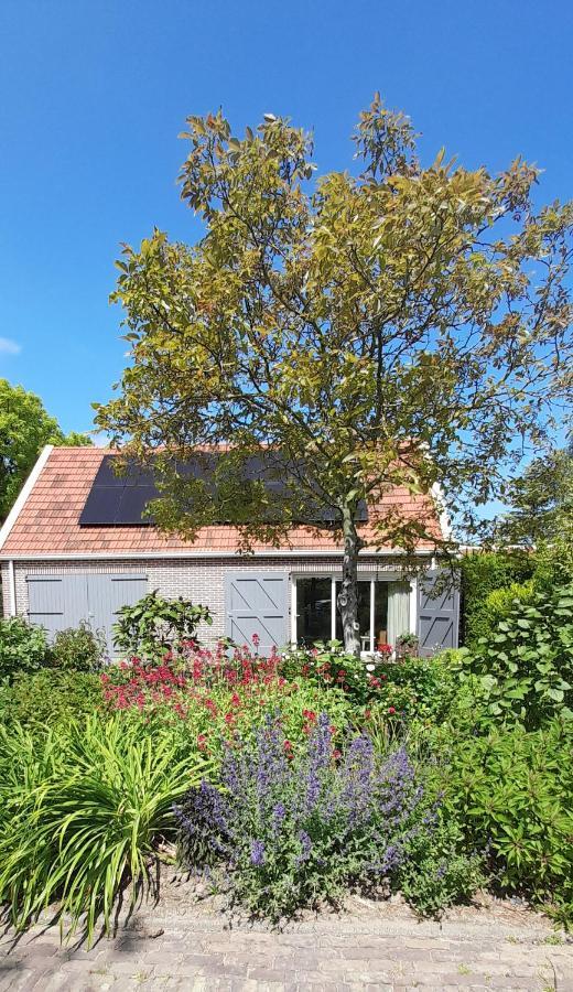 B&B Sonnehuys Nieuwland  Zewnętrze zdjęcie